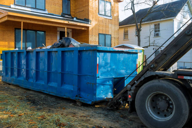 Best Commercial Junk Removal  in Plymouth, WI