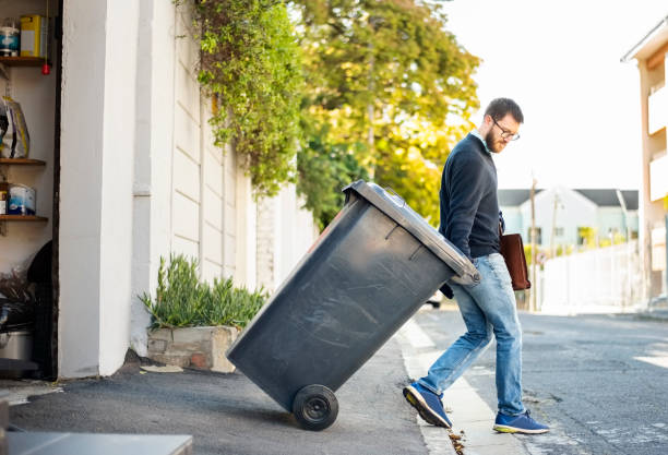 Best Commercial Junk Removal  in Plymouth, WI