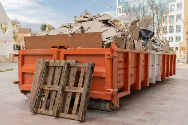 Best Household Junk Removal  in Plymouth, WI