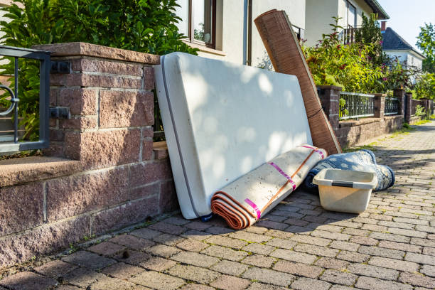 Professional Junk Removal in Plymouth, WI