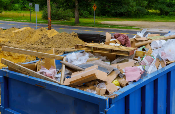 Best Hot Tub Removal  in Plymouth, WI